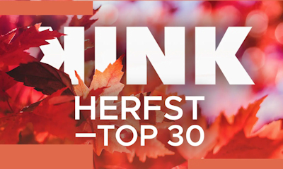 naar de KINK Herfst Top 30