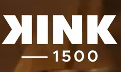 naar KINK 1500 van KINK