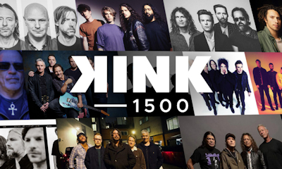 naar KINK de KINK 1500