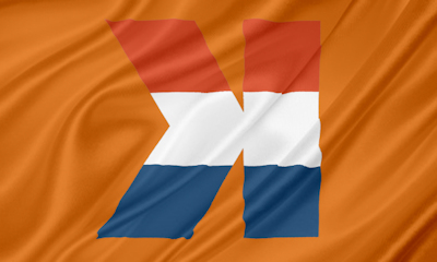 naar de KINK KinkNL Top 100