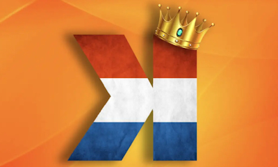 naar de KINK KinkNL Top 100