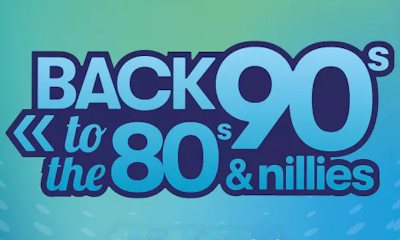 naar de MNM 80s, 90s & Nillies Top 100