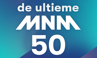 naar de Ultieme MNM50 van MNM