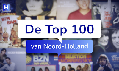 naar NH Radio Top 100