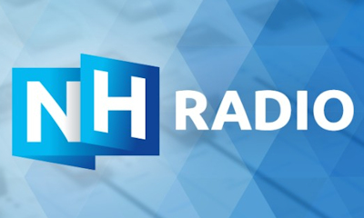 naar de website van NH Radio