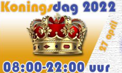 naar De Koningsdag Top 192 van Norderney 192 Radio