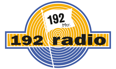 naar de website van Norderney 192 Radio