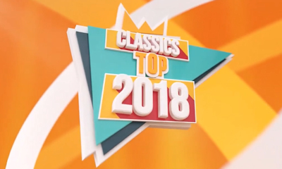 naar de Nostalgie BE Classics Top 2018