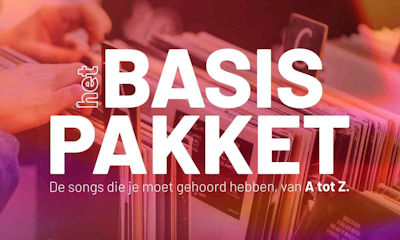 naar de Nostalgie (BE) Het Basispakket