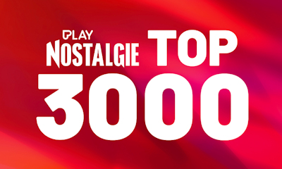 naar de Top 3000 van Nostalgie (BE)