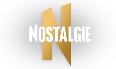 naar de website van Nostalgie Belgique
