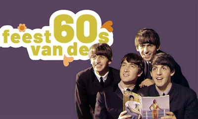 naar de Nostalgie Plus 60s Top 100