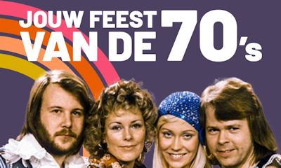 naar de 70s Top 1000 van Nostalgie Plus