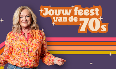 naar de Nostalgie Plus 70s Top 1000