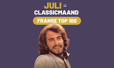naar de Franse Top 100 van Nostalgie Plus