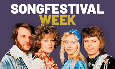 naar de Nostalgie Plus Songfestival Top 30