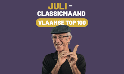 naar de Vlaamse Top 100 van Nostalgie Plus