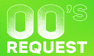 naar 00's Request Top 100 van NPO 3FM