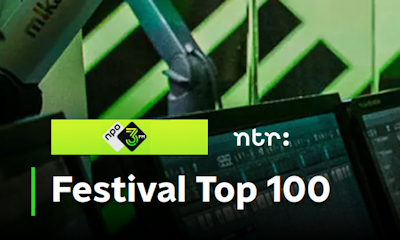 naar de Festival Top 100 van NPO 3FM