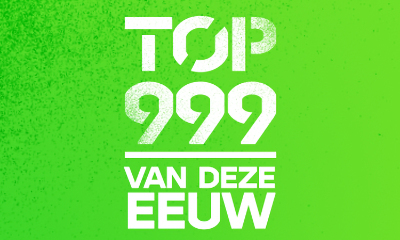 naar Top 1003 van NPO 3FM