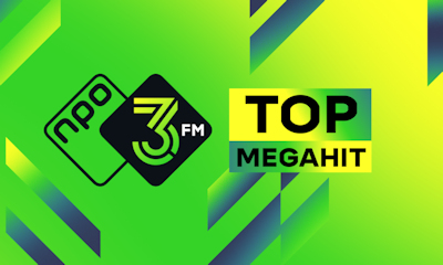naar NPO 3FM Top Megahit