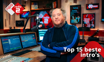 naar de Intro Top 15 van NPO Radio 2