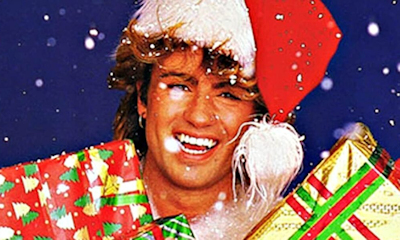 naar de Kerst Top Van NPO Radio 2