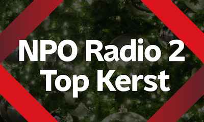 naar de Kerst Top Van NPO Radio 2