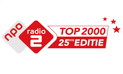 naar Top 2000 van NPO Radio 2