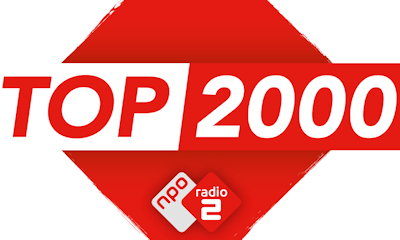 naar Top 2000 van NPO Radio 2