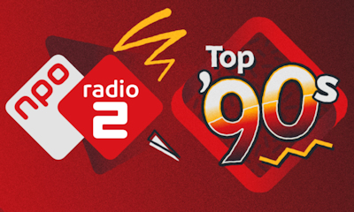 naar de NPO Radio 2 Top '90s