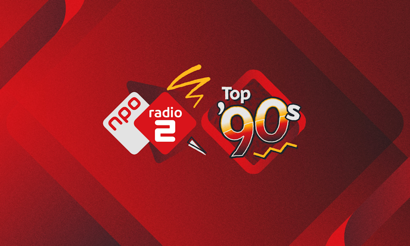 naar de Top 90s van NPO Radio 2