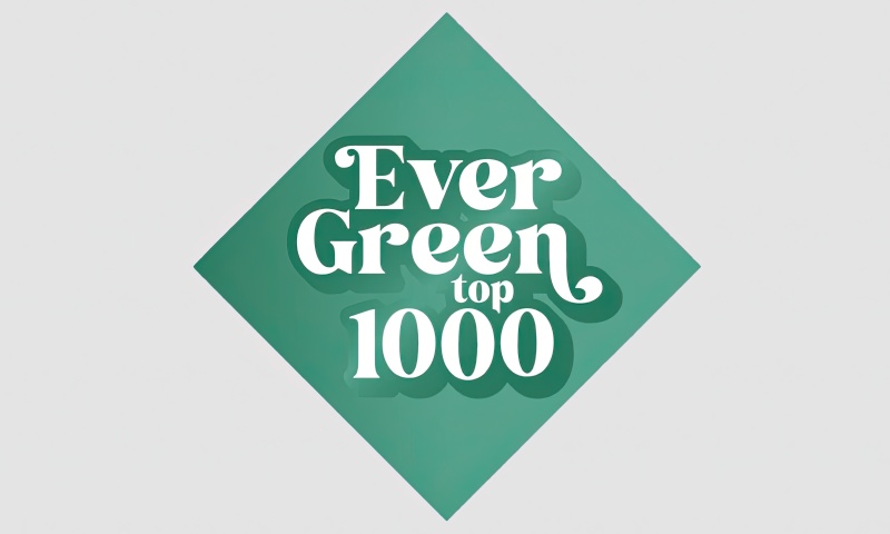 naar de Evergreen Top 1000 van NPO Radio 5