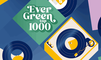 naar NPO Radio 5 Evergreen Top 1000