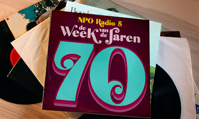 naar Evergreen Toplijst van de Jaren 70 van NPO Radio 5