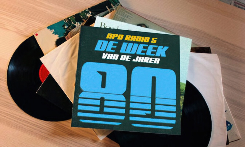 naar de Evergreen Toplijst van de jaren 80 van NPO Radio 5