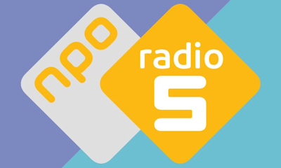 naar de website van NPO Radio 5