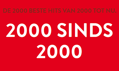 naar 2000 Sinds 2000 van NRJ