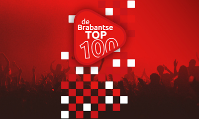 naar Omroep Brabant Brabantse Top 100
