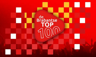 naar De Brabantse Top 100 van Omroep Brabant