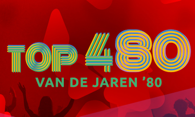 naar de Omroep Brabant Top 480 jaren 80