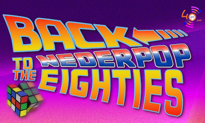 naar de Omroep Gelderland Back To The Nederpop Eighties Top 80