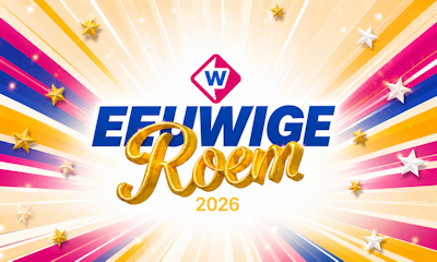 naar de Eeuwige Roem van Omroep West