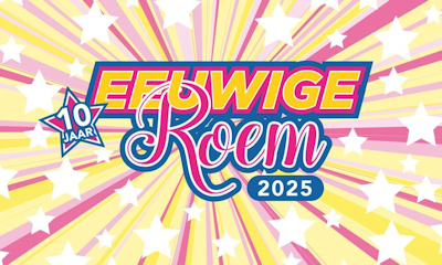 naar Eeuwige Roem Top 100 van Omroep West