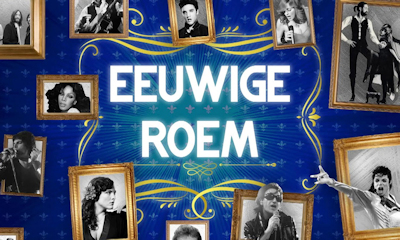 naar de Radio West Eeuwige Roem Top 100