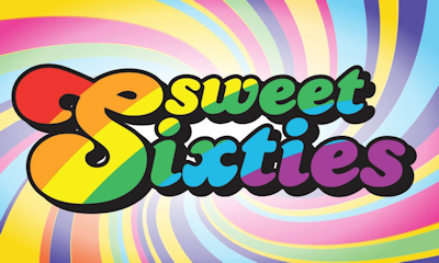 naar de Radio West Sweet Sixties Top 60