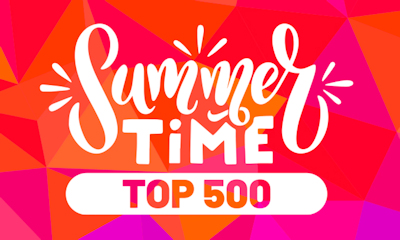 naar Play Nostalgie Summertime Top 500