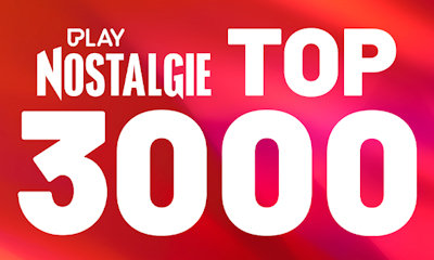 naar de Top 3000 van Play Nostalgie