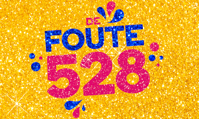 naar de Qmusic (B) De Foute 528