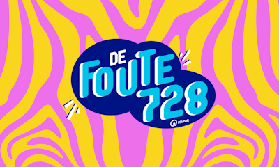 naar Qmusic (B) De Foute 728